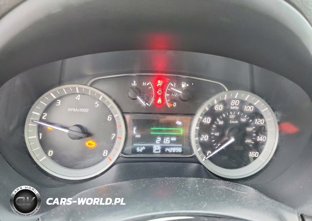 2014 Nissan Sentra VIN:3N1AB7AP3EY322859 - 9