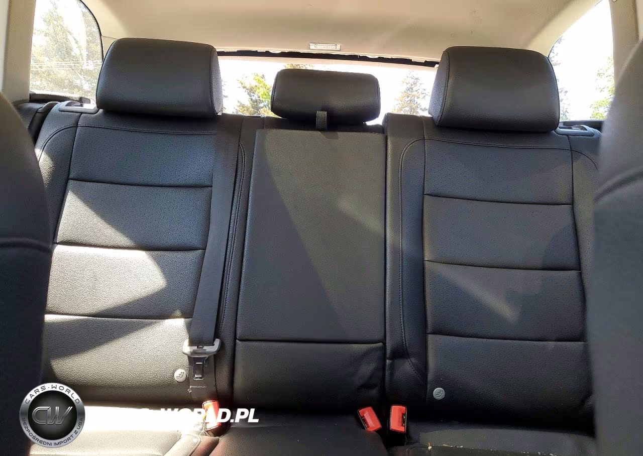 2011 Volkswagen Jetta Tdi VIN:3VWPL7AJ5BM669304 - 10