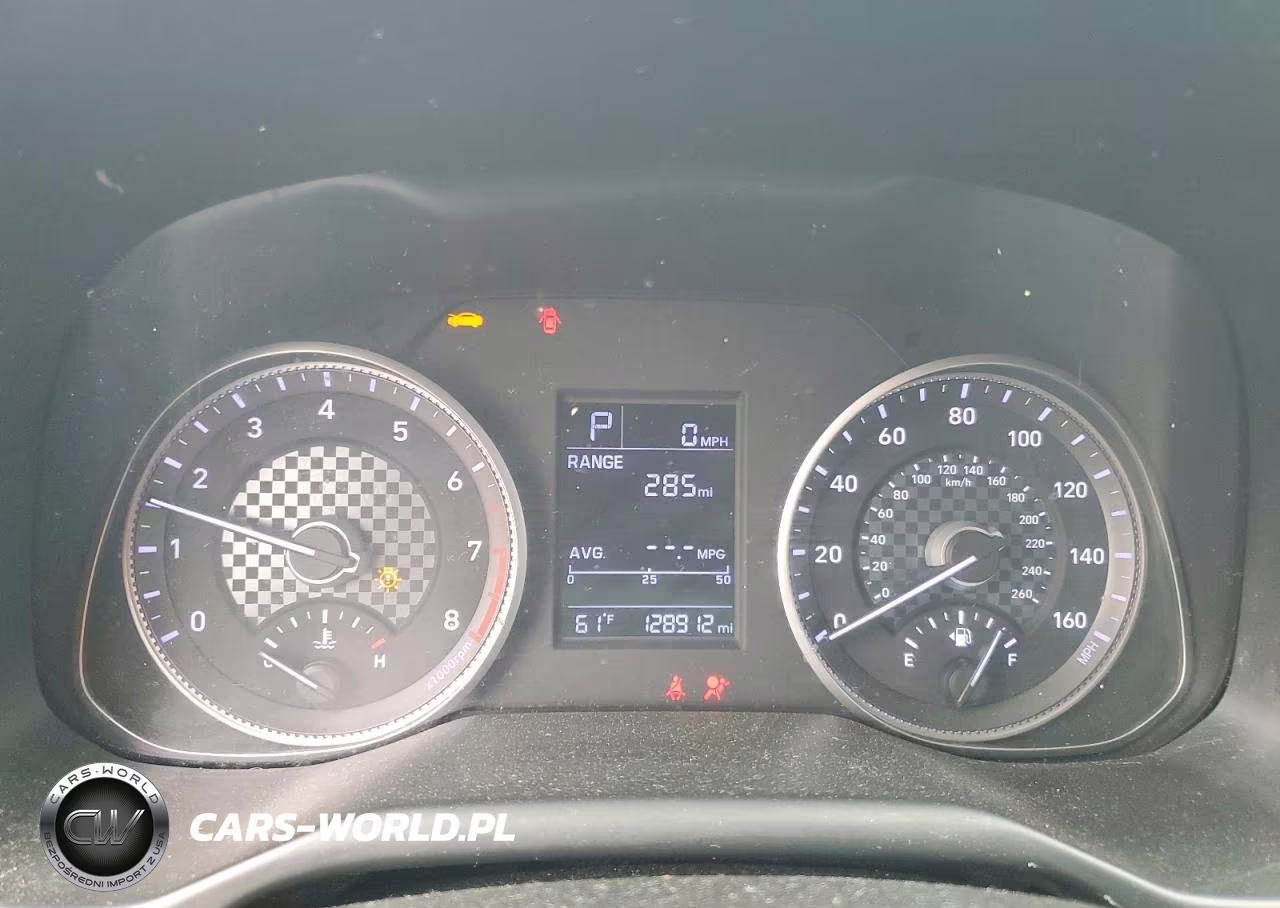 2019 Hyundai Elantra Se VIN:KMHD74LFXKU758679 - 9