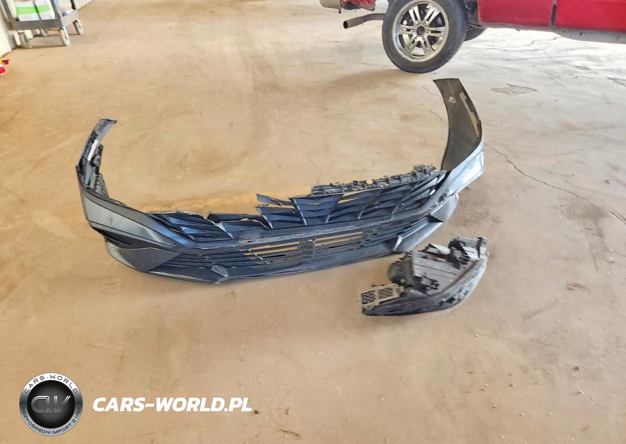 2024 Hyundai Elantra Blue VIN:KMHLM4DJ6RU101511 - 12