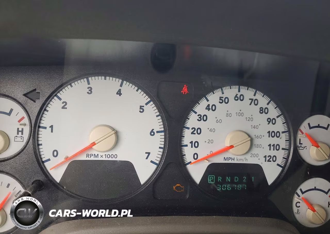 2006 Dodge Ram VIN:3D7KR19D36G133758 - 9