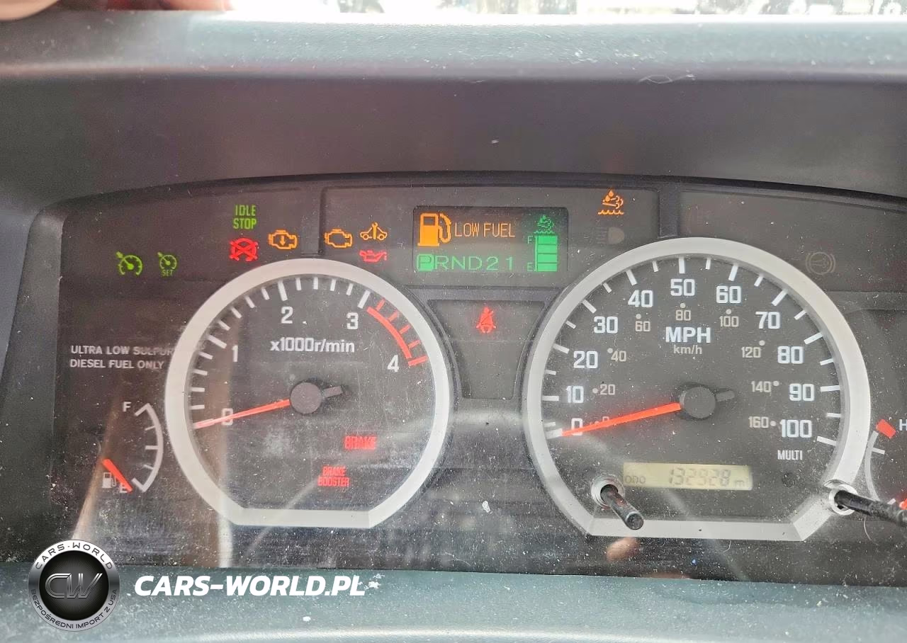 2019 Isuzu Npr Hd - Box Truck VIN:JALC4W161K7008009 - 9