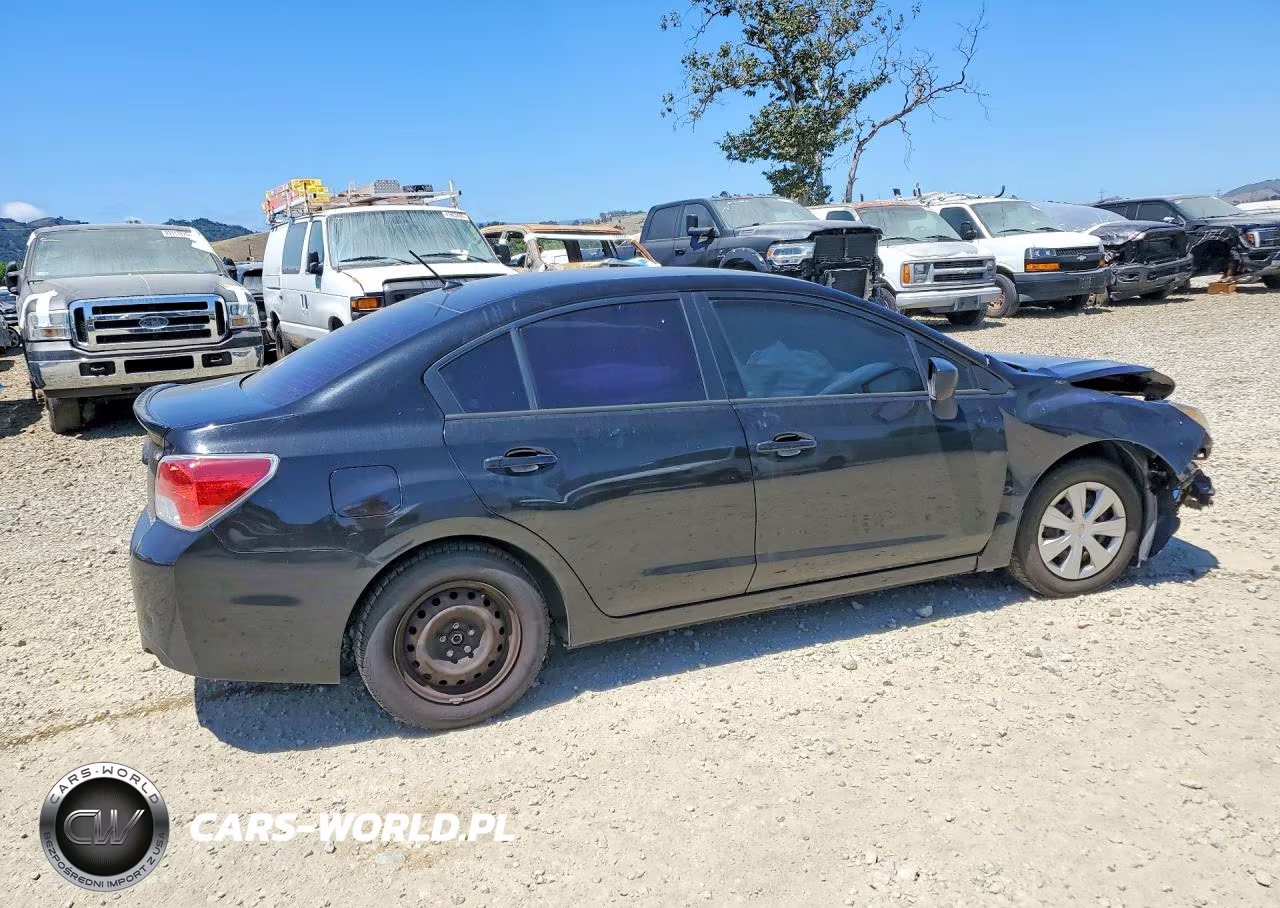 2015 Subaru Impreza VIN:JF1GJAA62FG007655 - 3