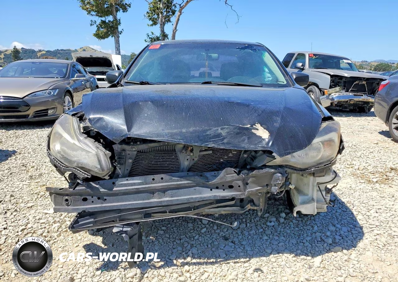 2015 Subaru Impreza VIN:JF1GJAA62FG007655 - 5