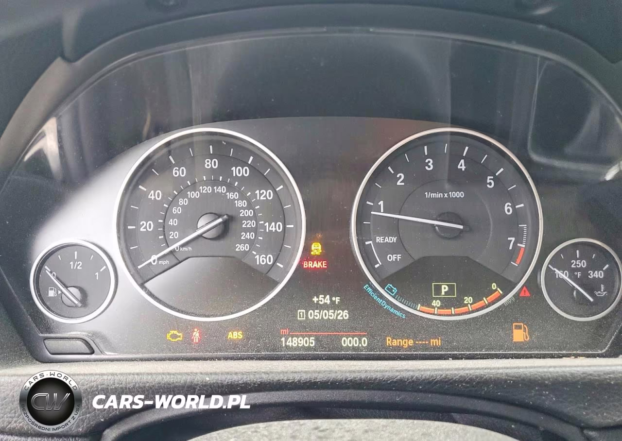 2015 BMW 428 Xi Gran Coupe VIN:WBA4A7C51FD414224 - 9