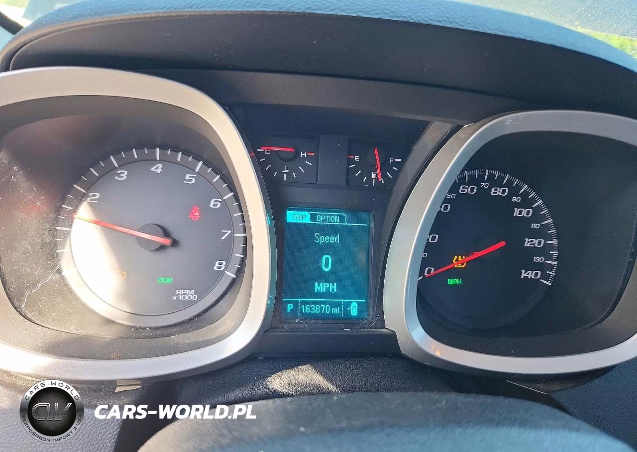 2017 Chevrolet Equinox Lt VIN:2GNFLFEK1H6315558 - 9