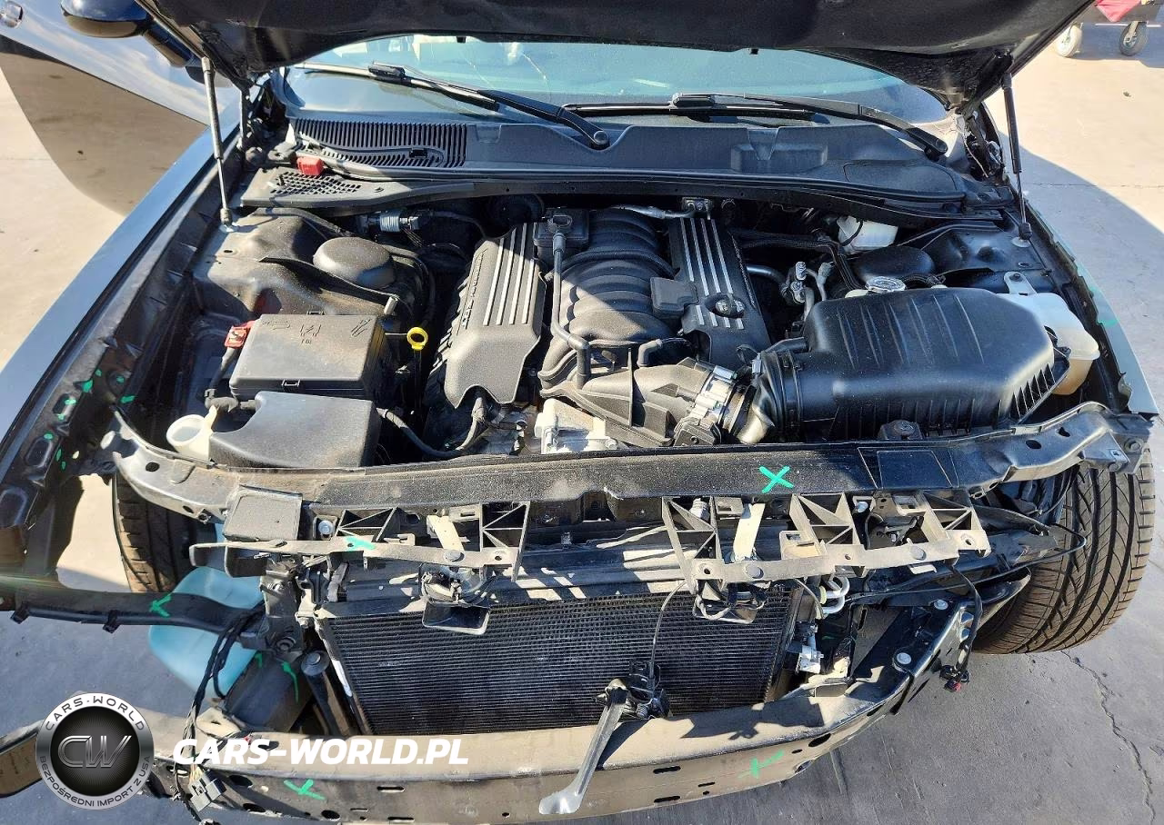 2020 Dodge Challenger R VIN:2C3CDZFJ2LH139198 - 11