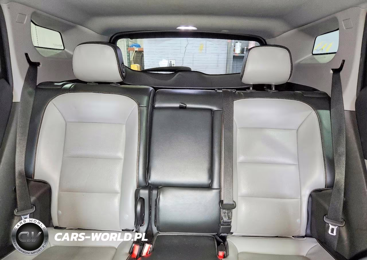 2019 GMC Terrain Slt VIN:3GKALVEV8KL312879 - 10