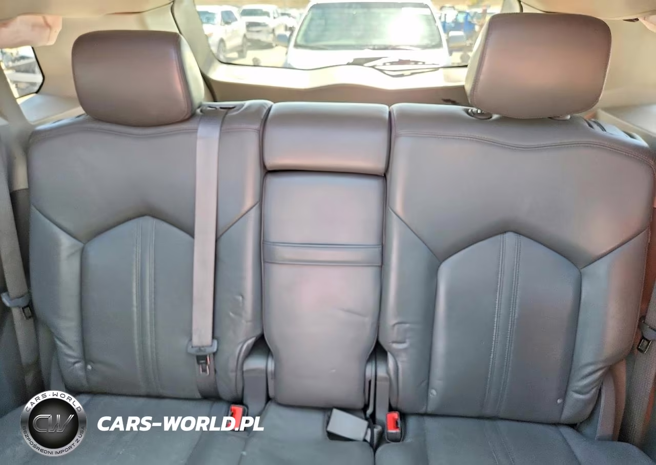 2010 Cadillac Srx Performance Collection VIN:3GYFNEEY1AS504682 - 10