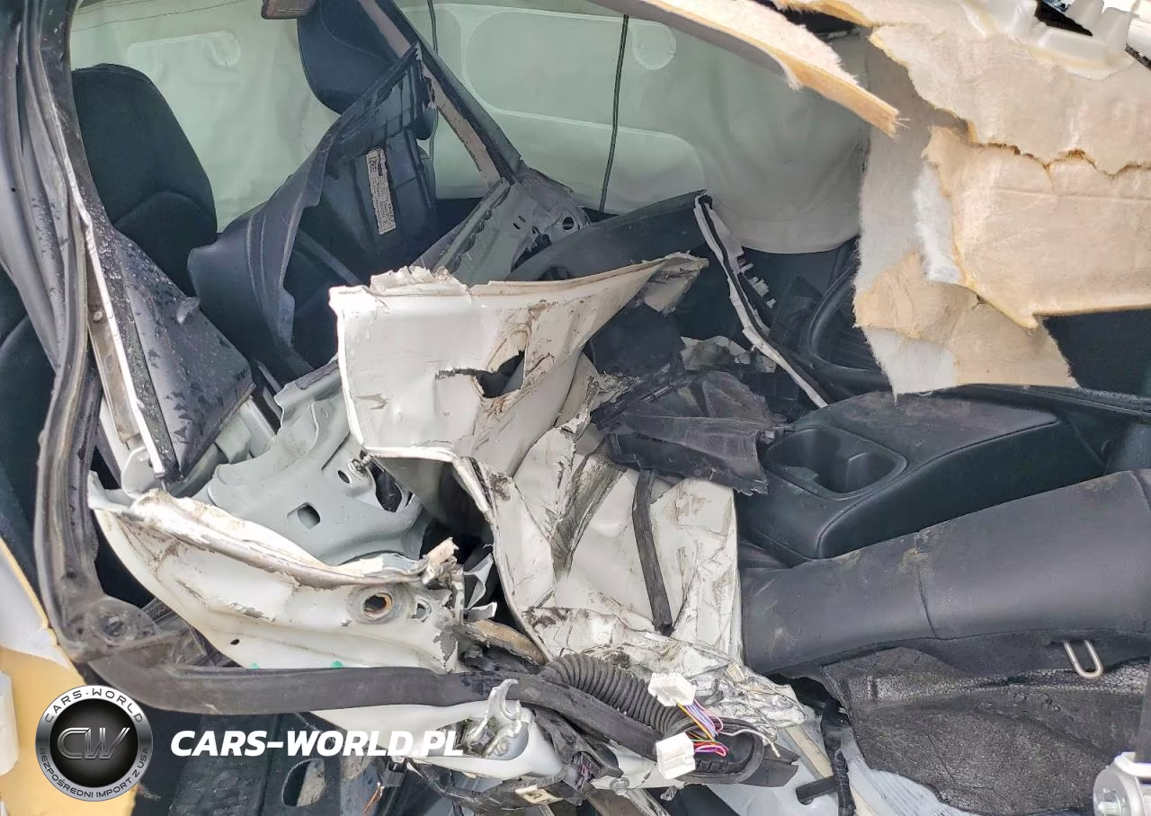 2021 Toyota Camry Se VIN:4T1G11AK6MU409695 - 10