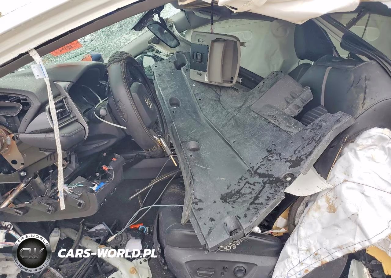 2021 Toyota Camry Se VIN:4T1G11AK6MU409695 - 7
