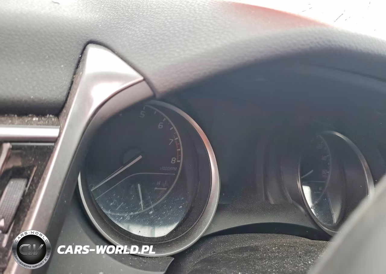2021 Toyota Camry Se VIN:4T1G11AK6MU409695 - 9