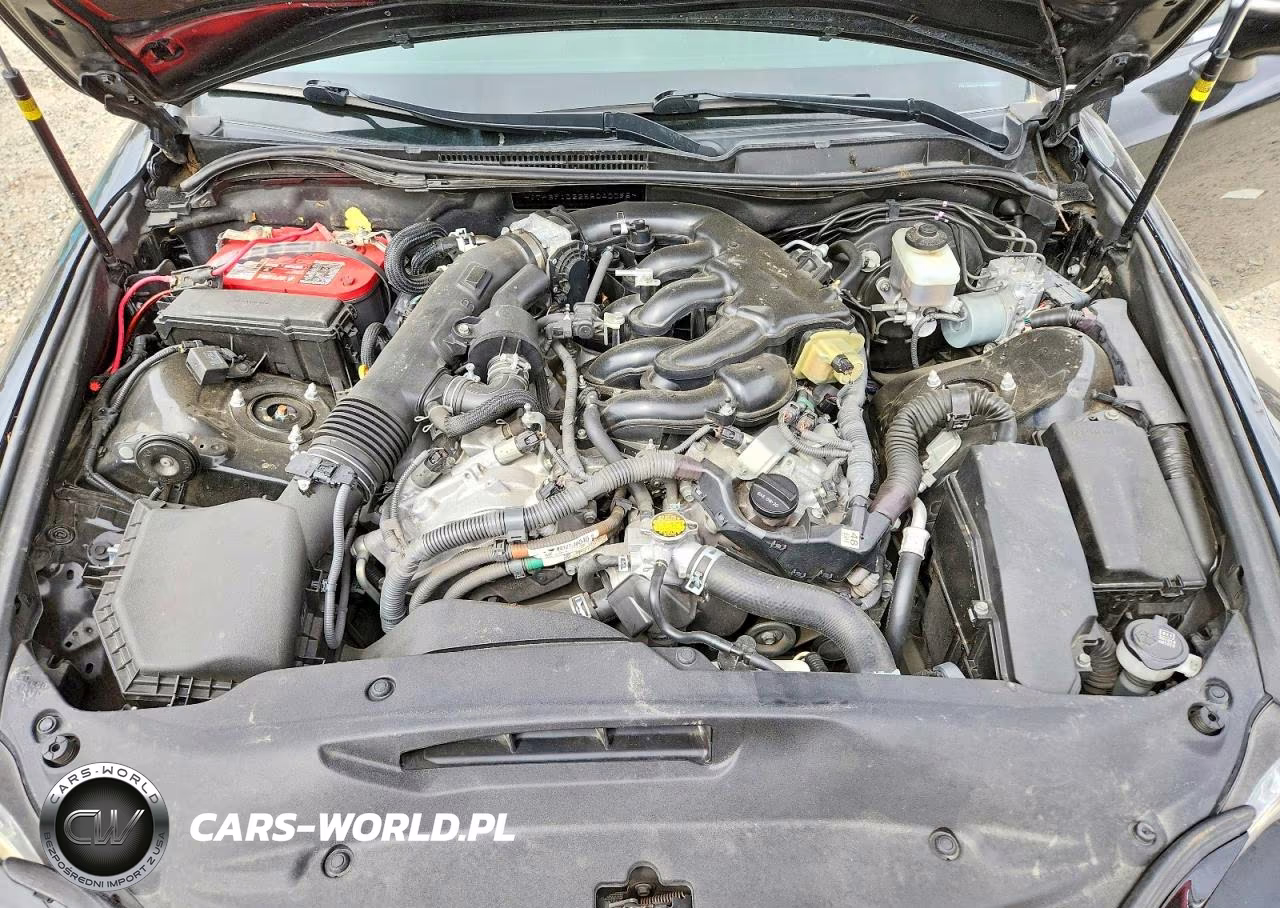 2014 Lexus Is 250 Base VIN:JTHBF1D22E5040095 - 11