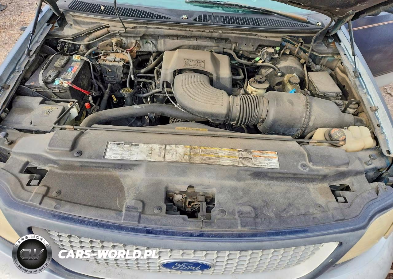 1999 Ford F150 VIN:2FTRX08L1XCB09894 - 11