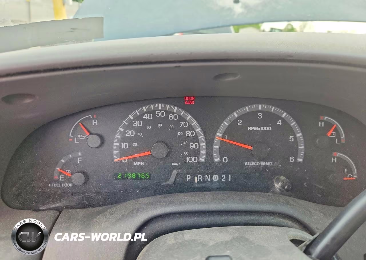 1999 Ford F150 VIN:2FTRX08L1XCB09894 - 9