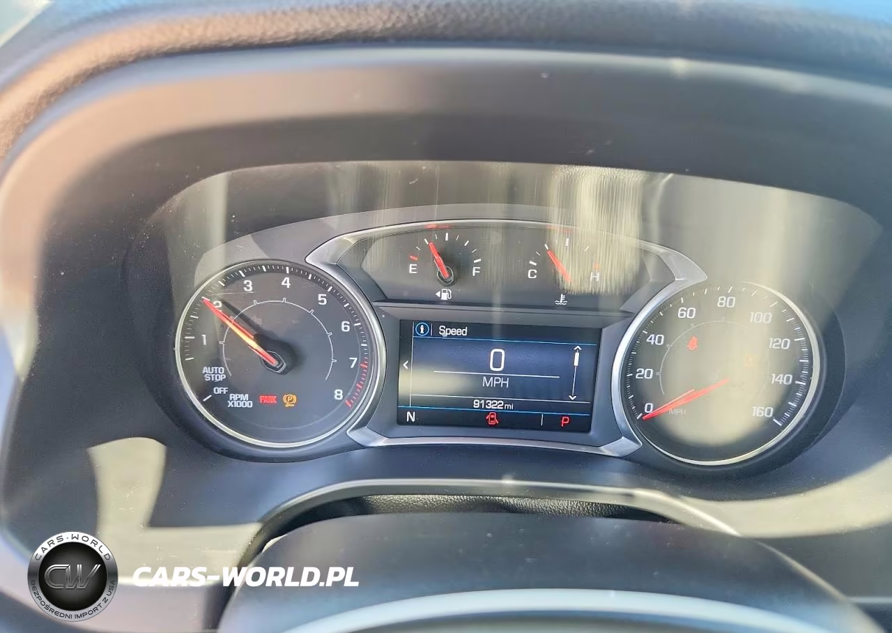 2020 GMC Acadia Slt VIN:1GKKNULS7LZ135737 - 9