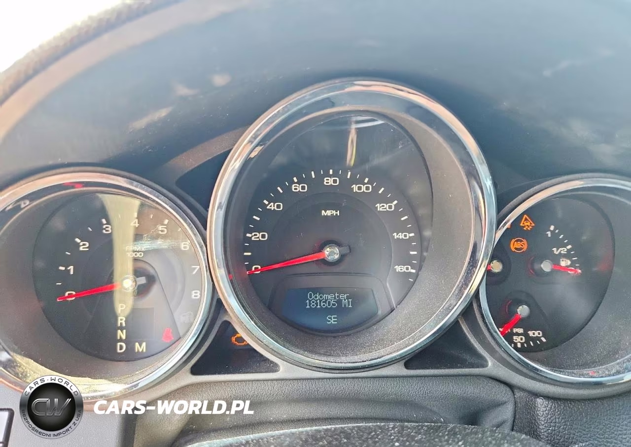 2008 Cadillac Cts VIN:1G6DF577680207197 - 9