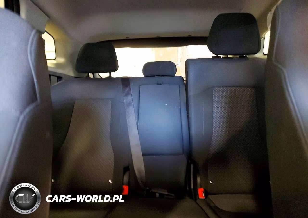 2024 Kia Sportage Lx VIN:KNDPUCDF2R7235667 - 10