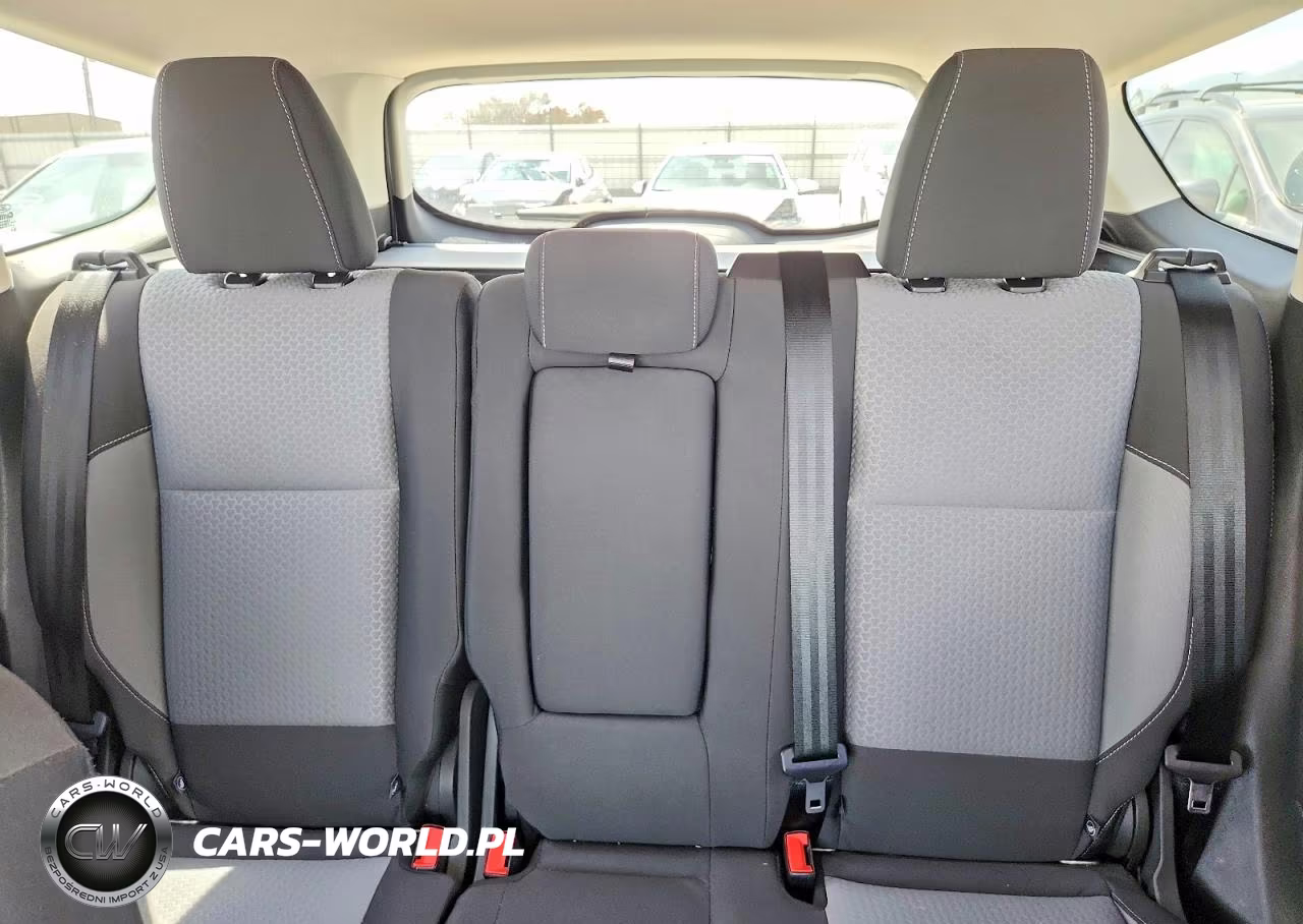 2017 Ford Escape Se VIN:1FMCU9GD8HUB61890 - 10