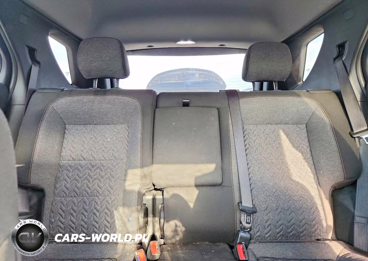 2023 Chevrolet Equinox Lt VIN:3GNAXKEGXPL174714 - 10