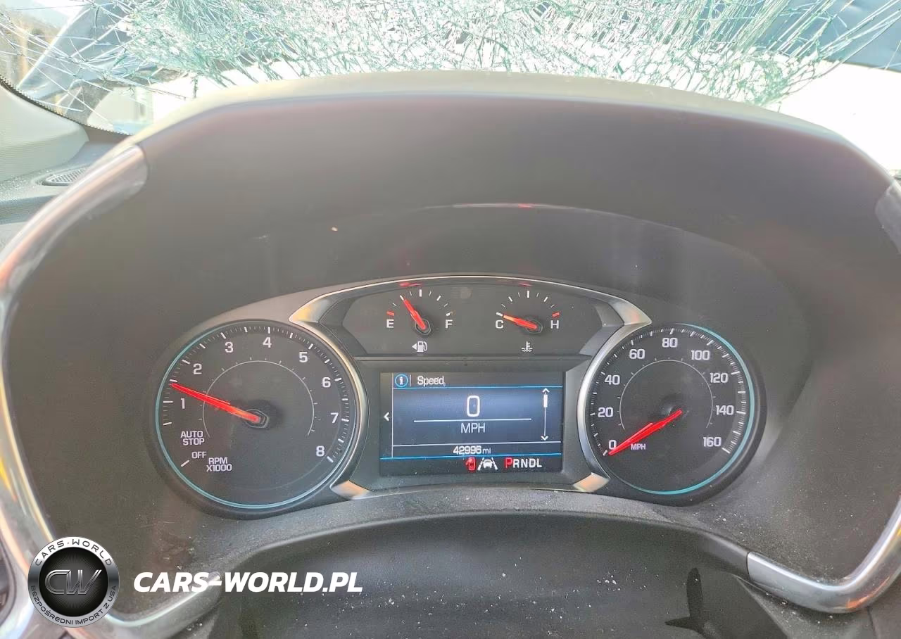 2023 Chevrolet Equinox Lt VIN:3GNAXKEGXPL174714 - 9