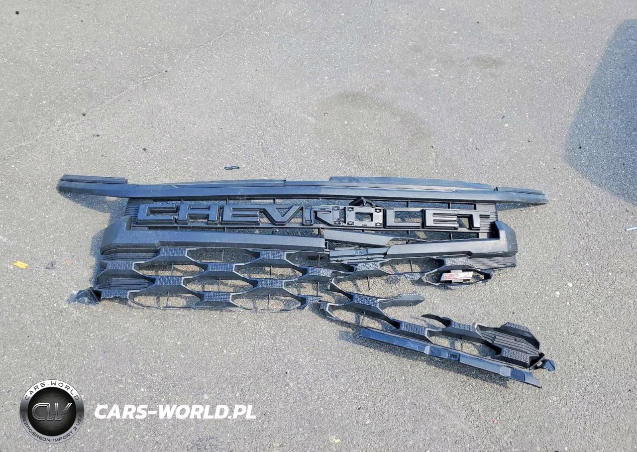 2022 Chevrolet Silverado K1500 Trail Boss Custom VIN:3GCPDCED1NG616132 - 12