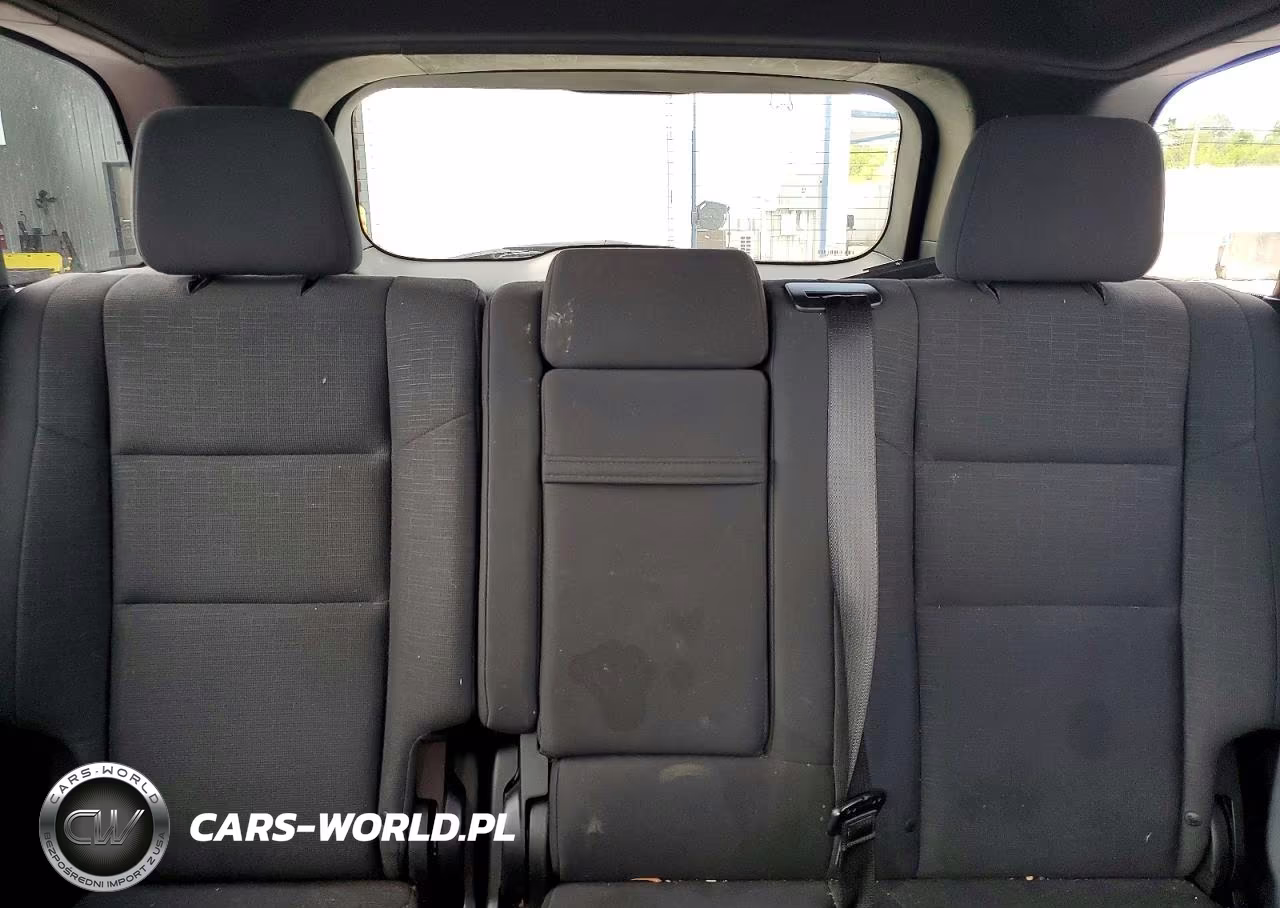 2014 Jeep Grand Cherokee Laredo VIN:1C4RJFAG5EC128081 - 10