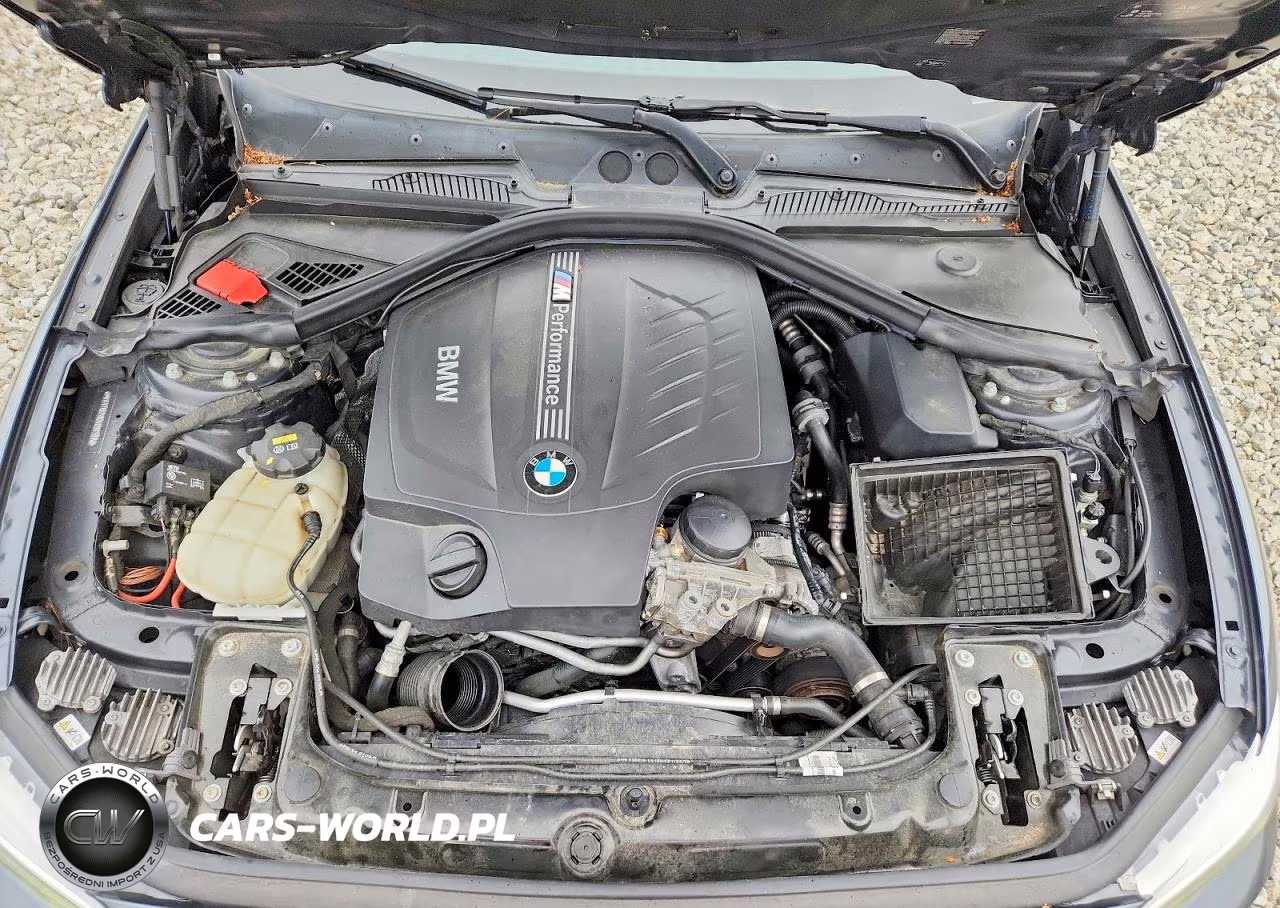 2016 BMW M235Xi VIN:WBA1J9C58GV696369 - 11