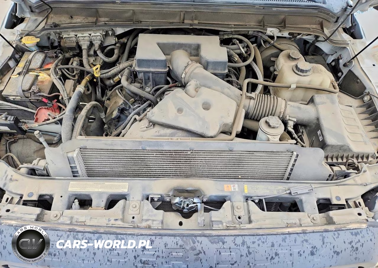 2013 Ford F250 Super Duty VIN:1FTBF2A62DEA64782 - 11
