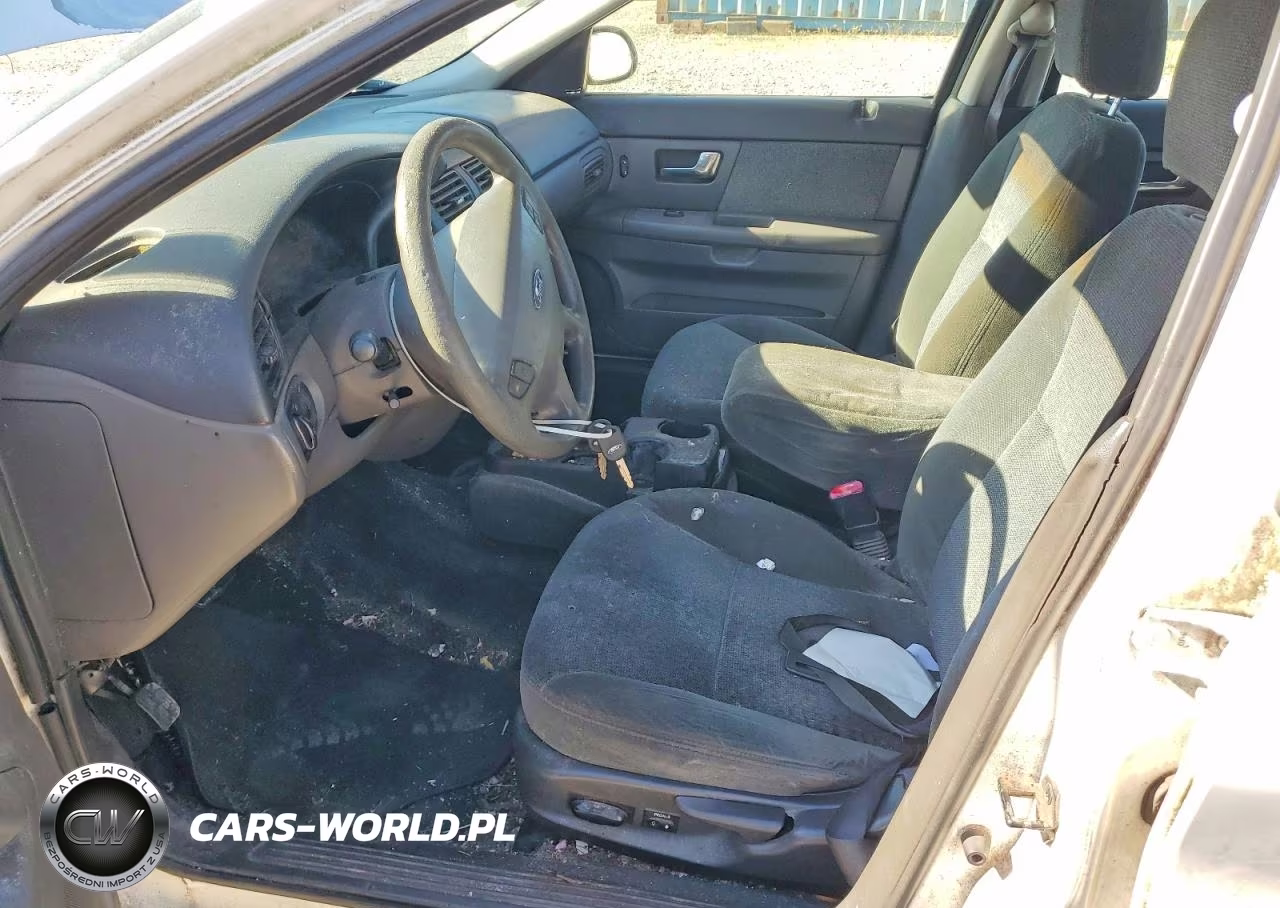 2000 Ford Taurus Ses VIN:1FAFP55S1YG177095 - 7