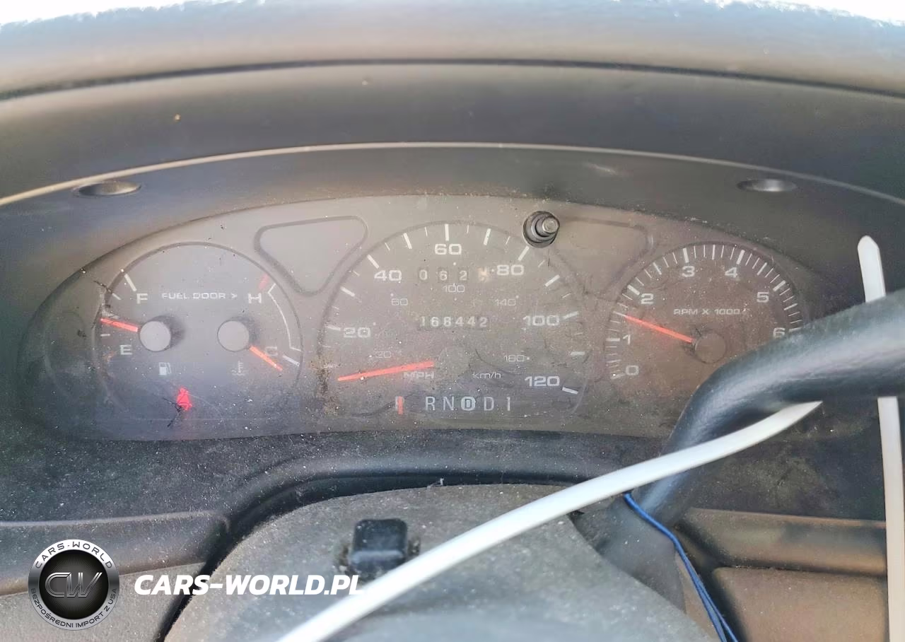 2000 Ford Taurus Ses VIN:1FAFP55S1YG177095 - 9