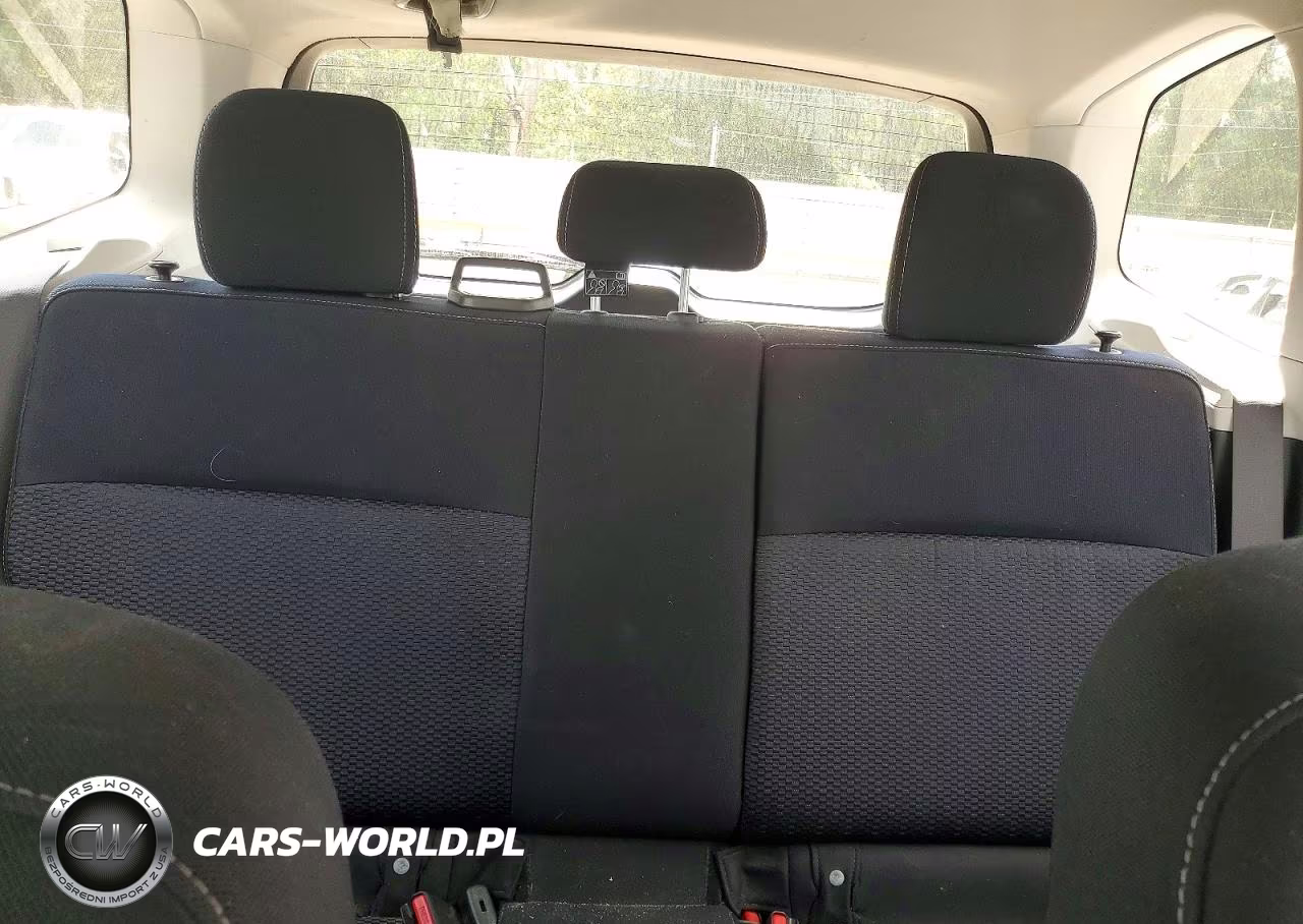 2016 Subaru Forester 2.5I VIN:JF2SJABC7GH451684 - 10