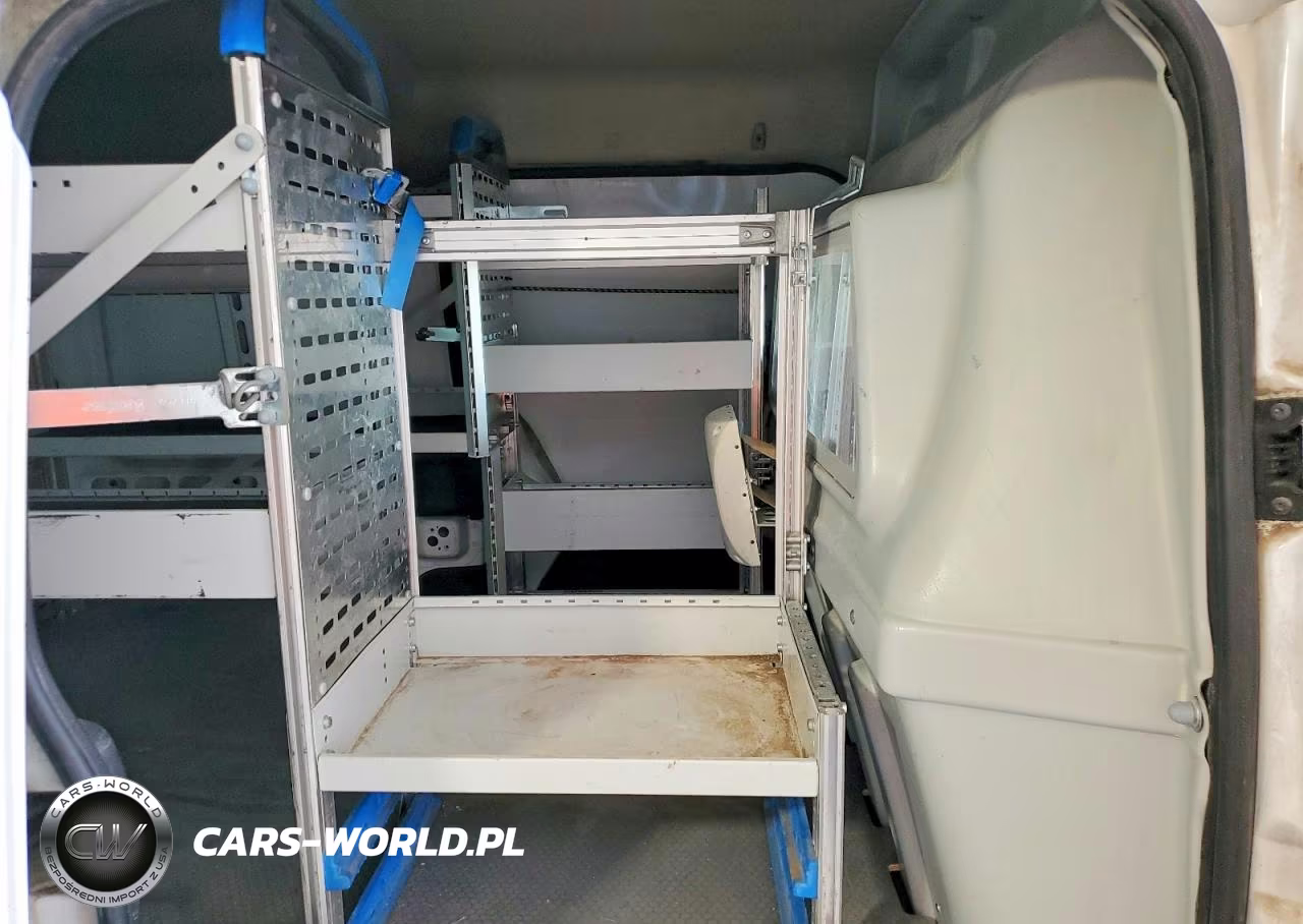 2013 Ford Transit Connect Xlt VIN:NM0LS7BN4DT140921 - 10