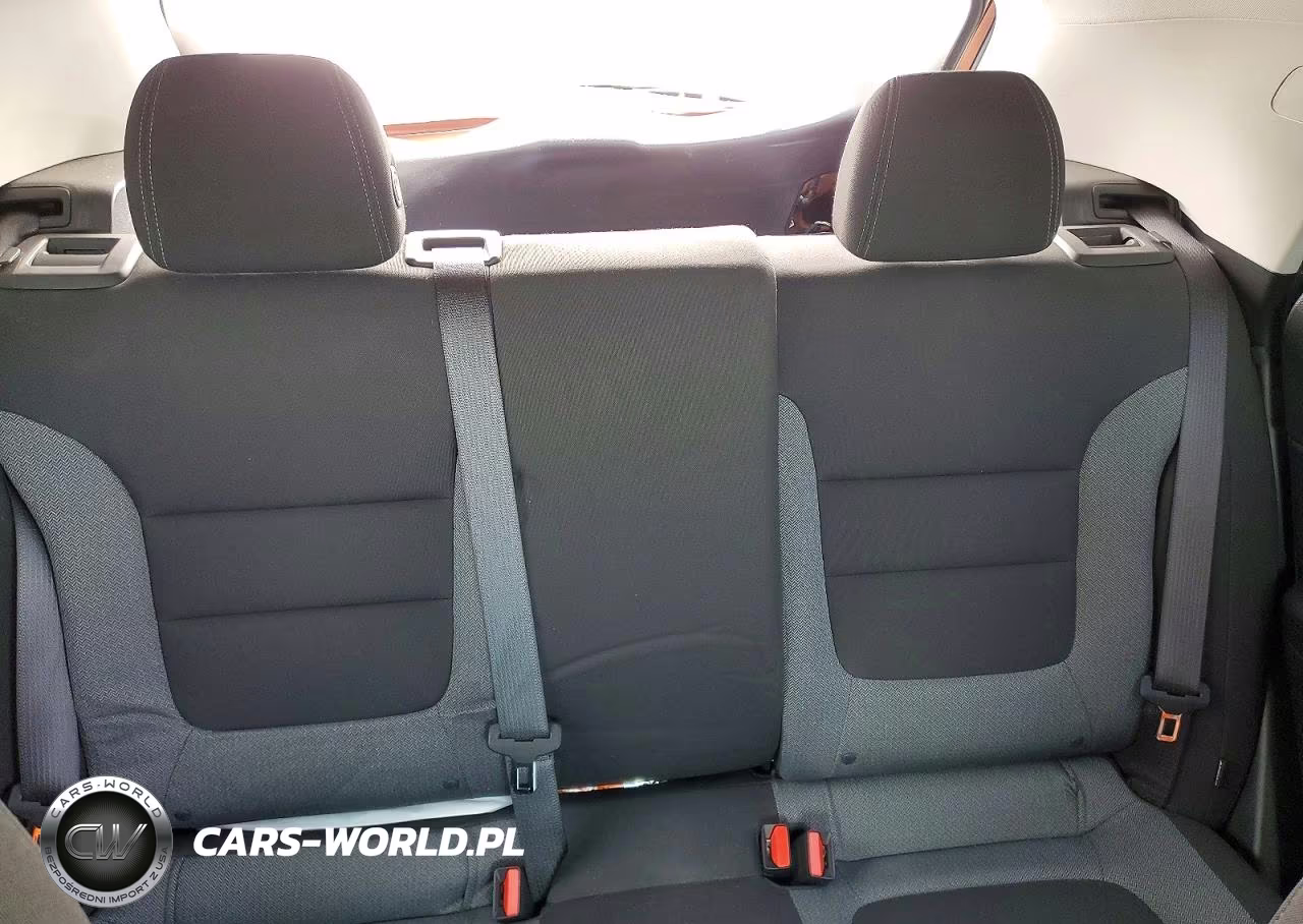 2021 Chevrolet Trailblazer Lt VIN:KL79MRSLXMB014891 - 10