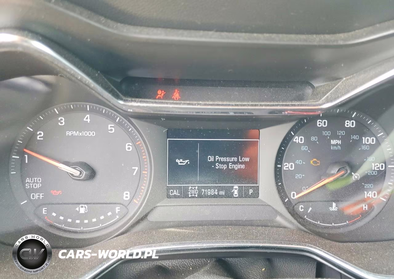 2021 Chevrolet Trailblazer Lt VIN:KL79MRSLXMB014891 - 9