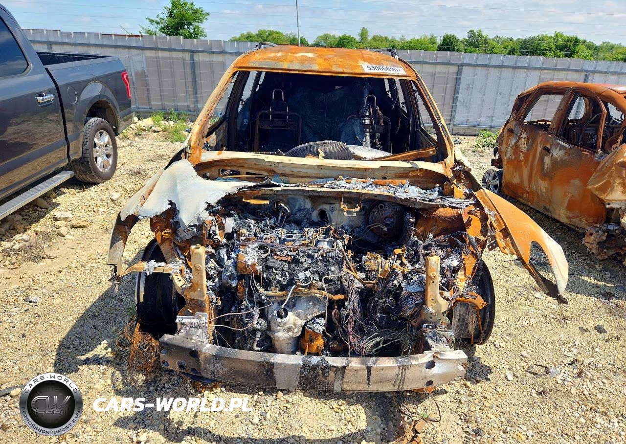 2018 Nissan Pathfinder Sv VIN:5N1DR2MN7JC605492 - 5