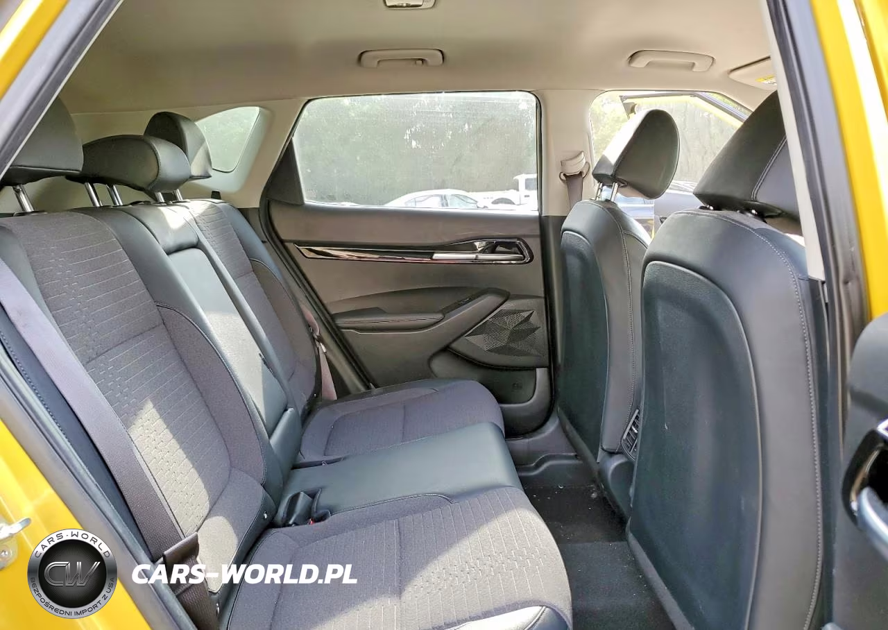 2022 Kia Seltos S VIN:KNDEU2AA3N7261229 - 10