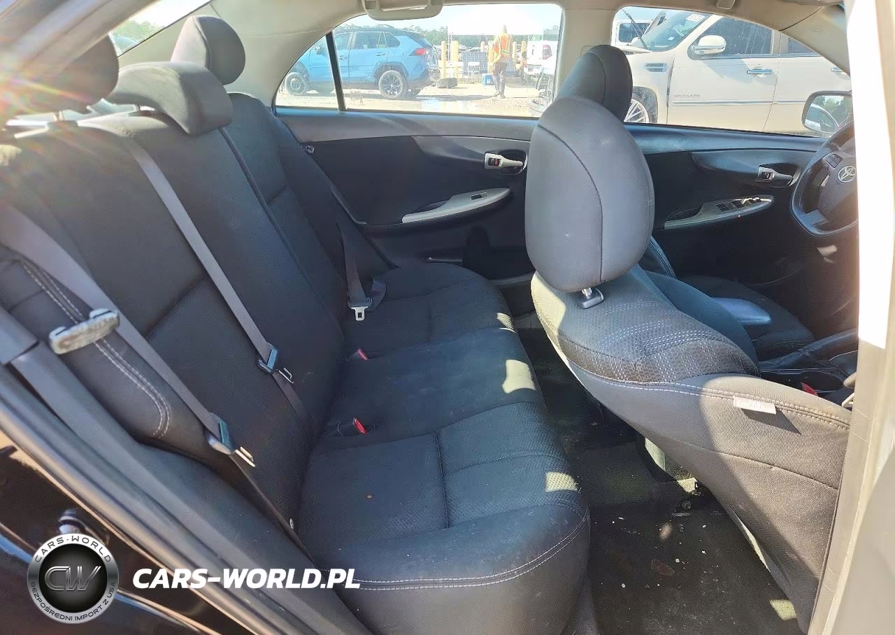 2013 Toyota Toyota VIN:5YFBU4EE7DP219719 - 10
