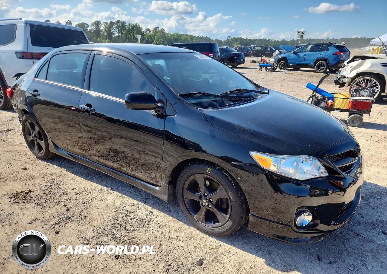 2013 Toyota Toyota VIN:5YFBU4EE7DP219719 - 4
