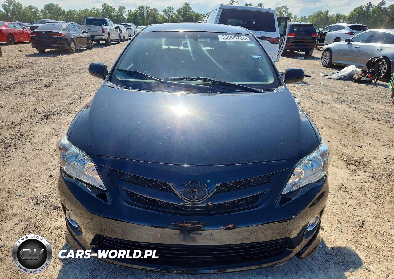 2013 Toyota Toyota VIN:5YFBU4EE7DP219719 - 5