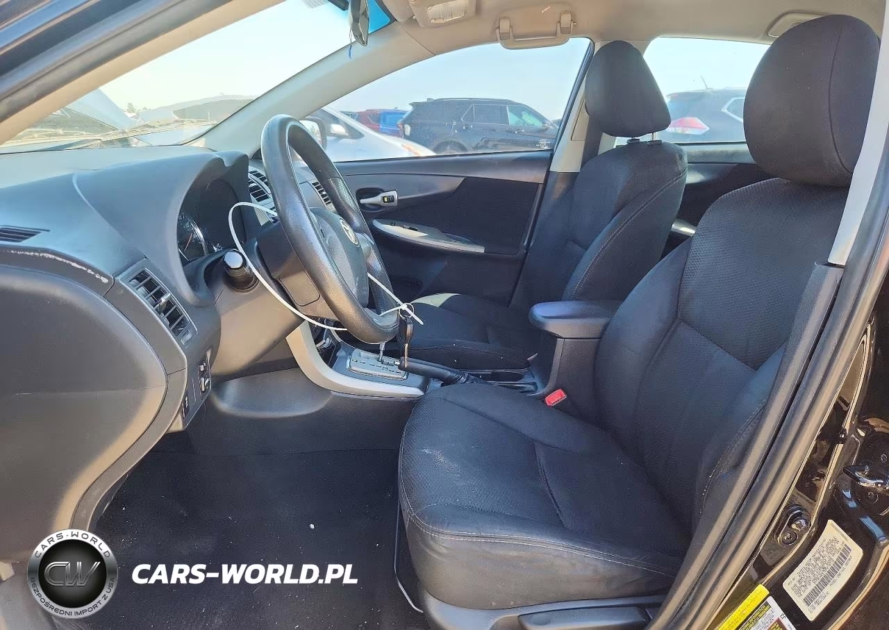 2013 Toyota Toyota VIN:5YFBU4EE7DP219719 - 7