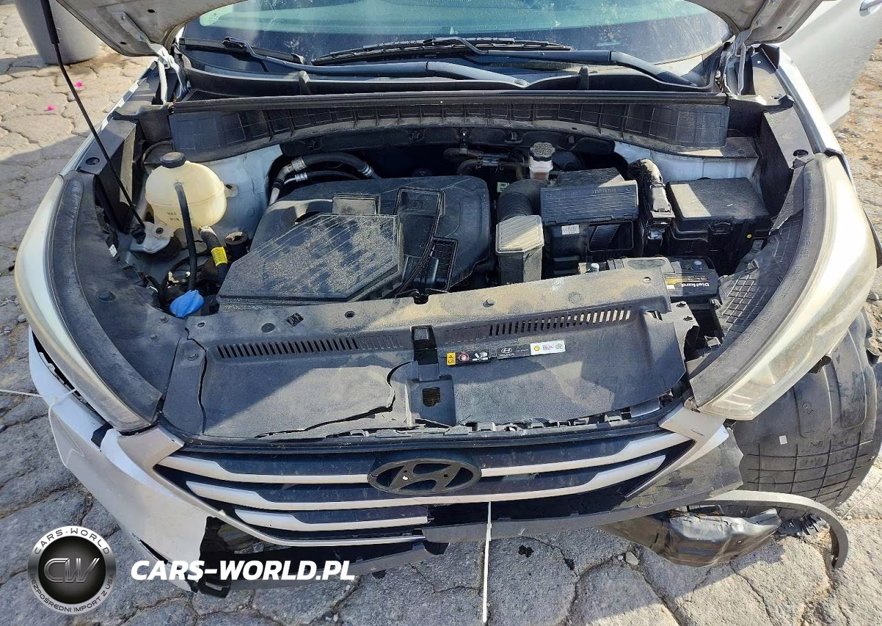 2018 Hyundai Tucson VIN:KM8J33A42JU633006 - 12