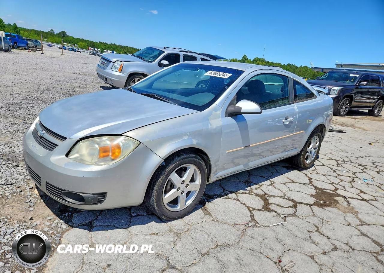 2006 Chevrolet Cobalt Lt