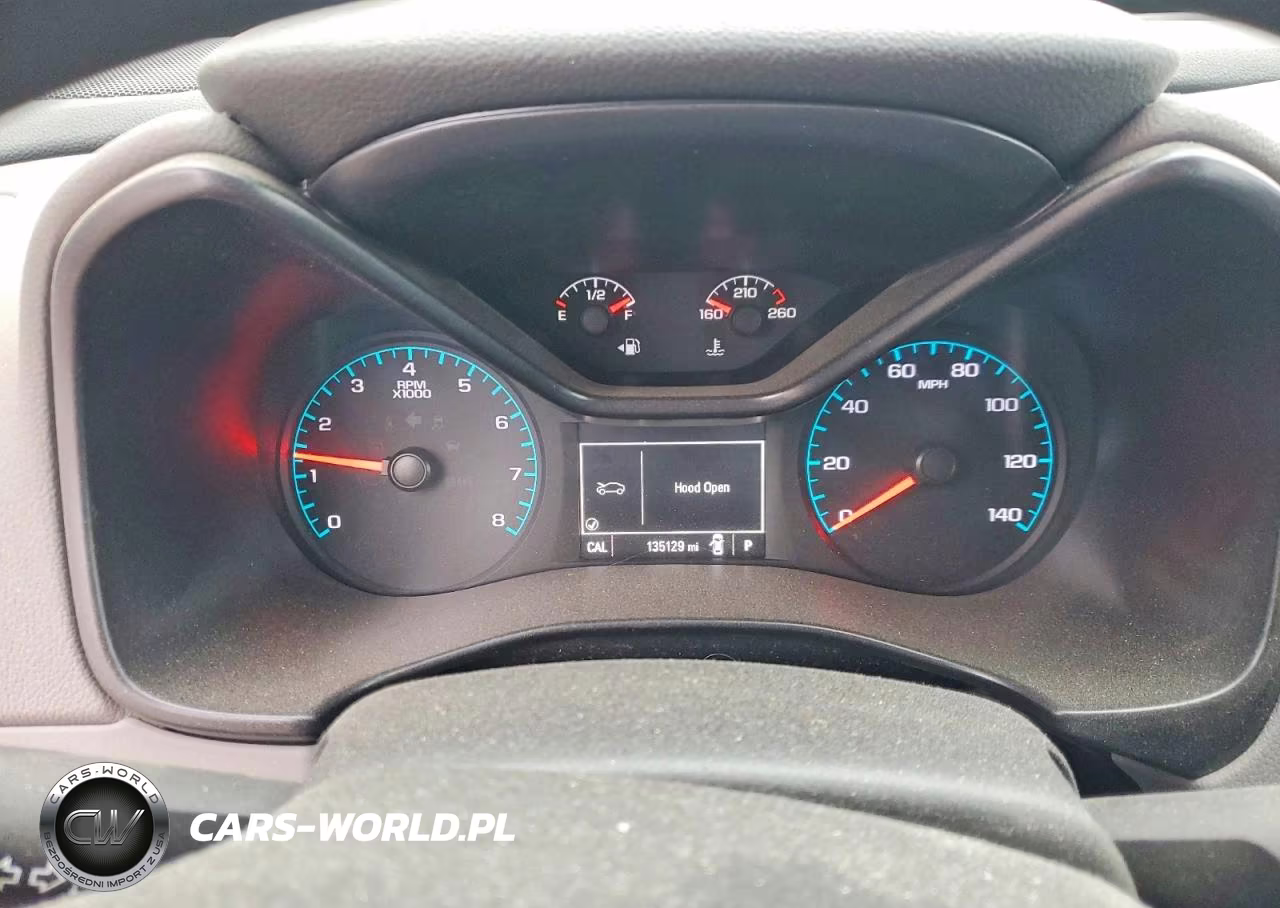 2017 Chevrolet Colorado VIN:1GCHSBEAXH1256680 - 9