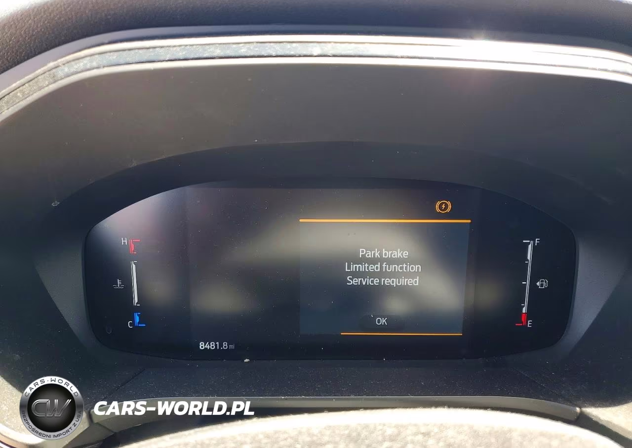 2024 Ford Escape St Line VIN:1FMCU9MN6RUB21452 - 9