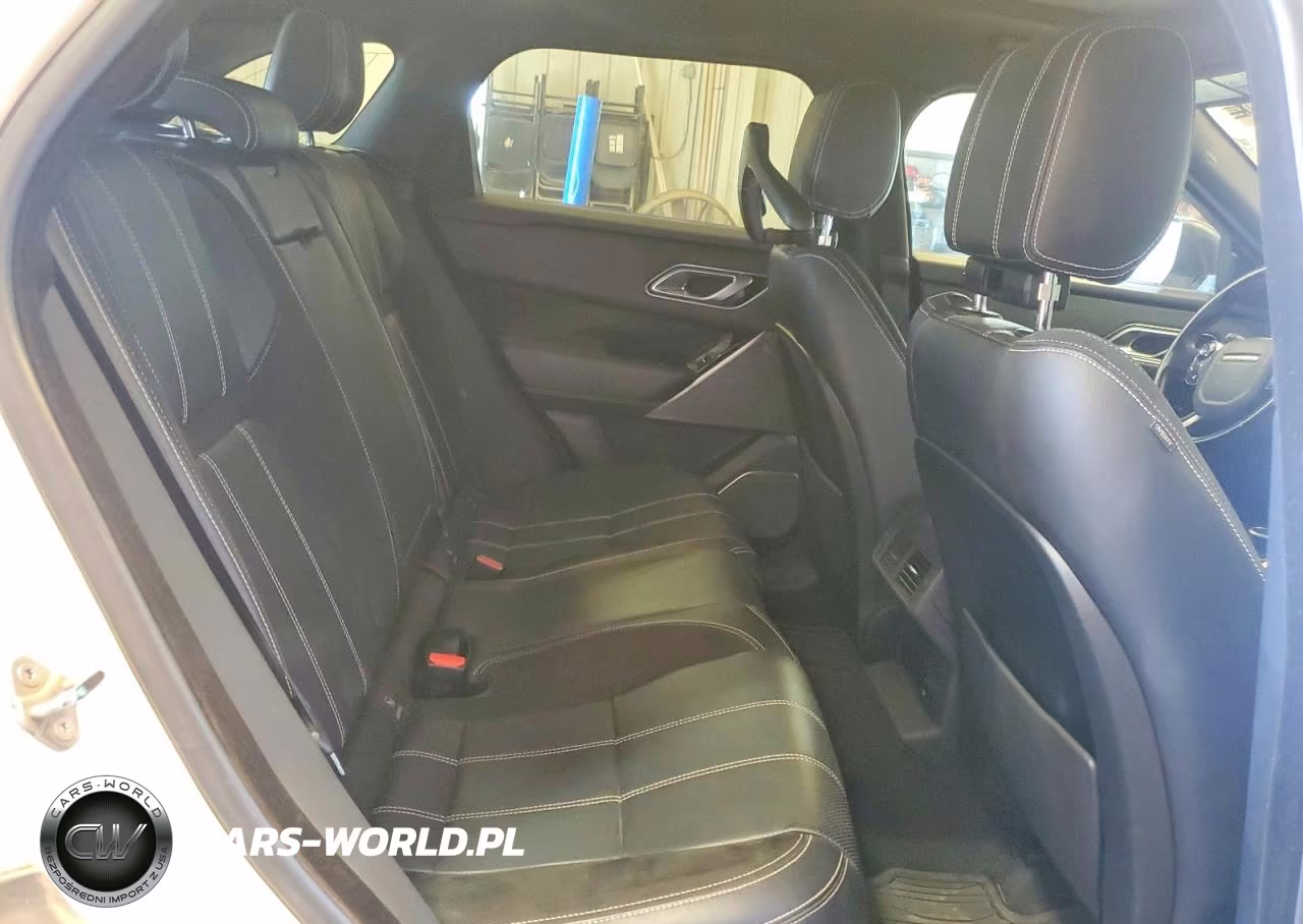2020 Land Rover Range Rover Velar R-Dynamic S VIN:SALYK2EX6LA294669 - 11