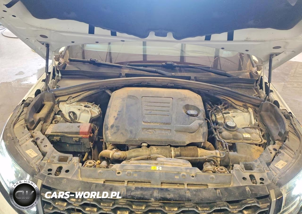 2020 Land Rover Range Rover Velar R-Dynamic S VIN:SALYK2EX6LA294669 - 12