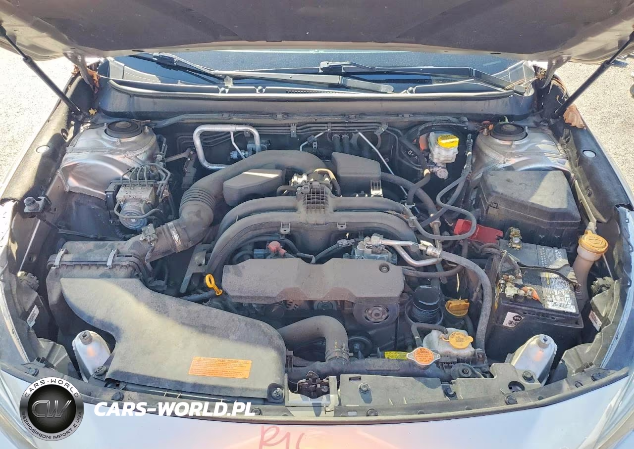 2018 Subaru Outback 2.5I Limited VIN:4S4BSANC9J3342232 - 11