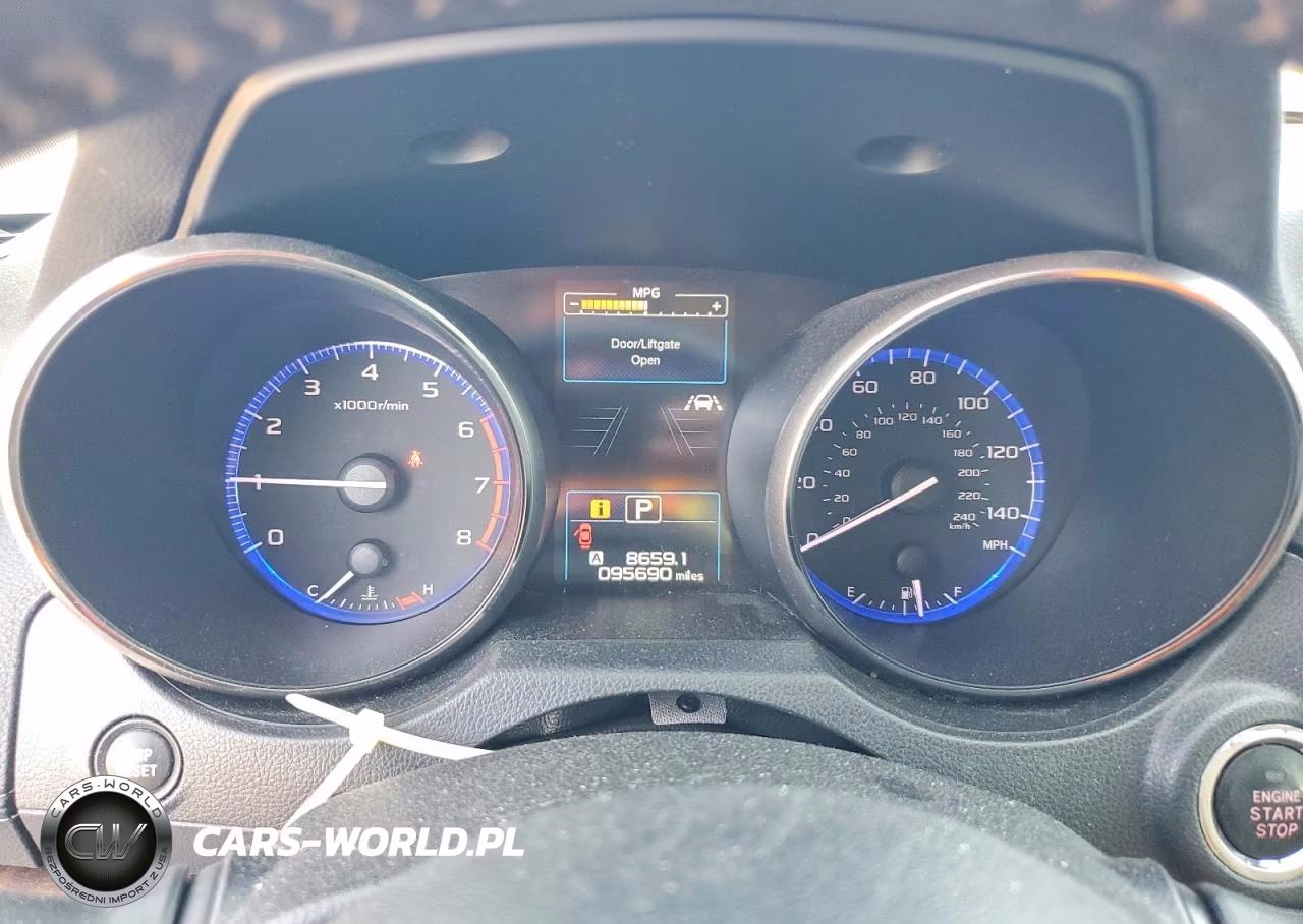 2018 Subaru Outback 2.5I Limited VIN:4S4BSANC9J3342232 - 9