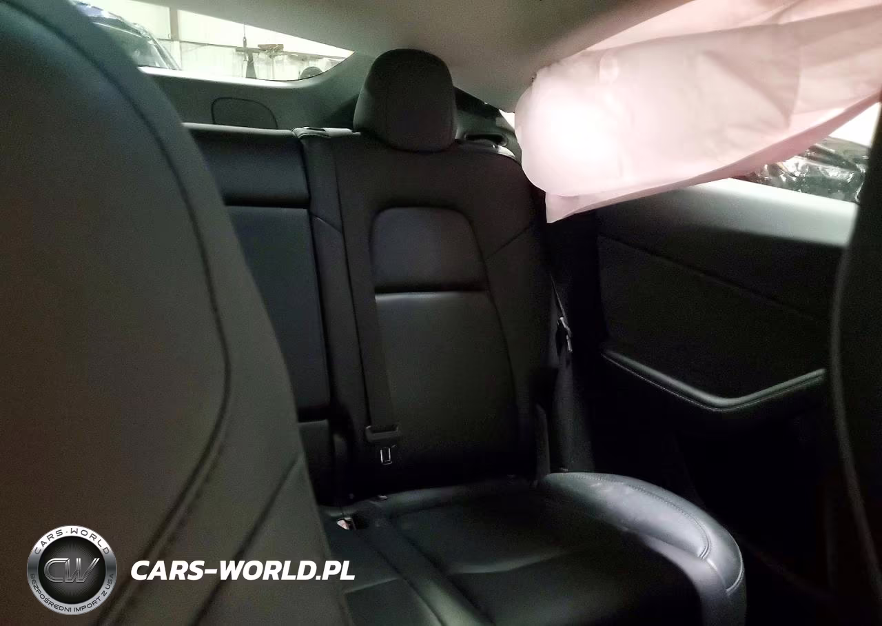 2023 Tesla Model Y VIN:7SAYGDEF5PF668104 - 10